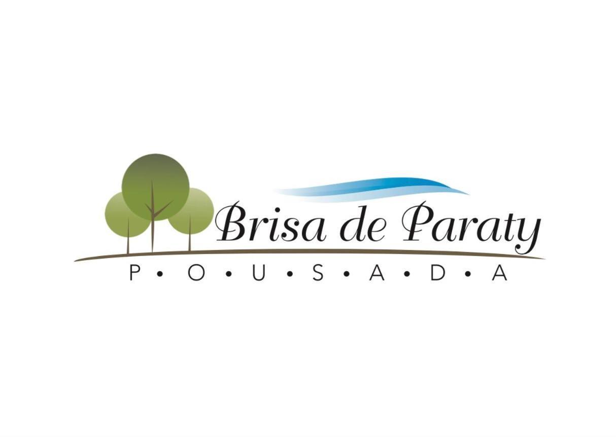 Pousada Brisa De Парати Экстерьер фото